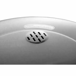 Reiskocher RC-54 Edelstahl 5,4 L