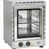 ROLLER GRILL Konvektomat, 5 Einschübe GN1/1