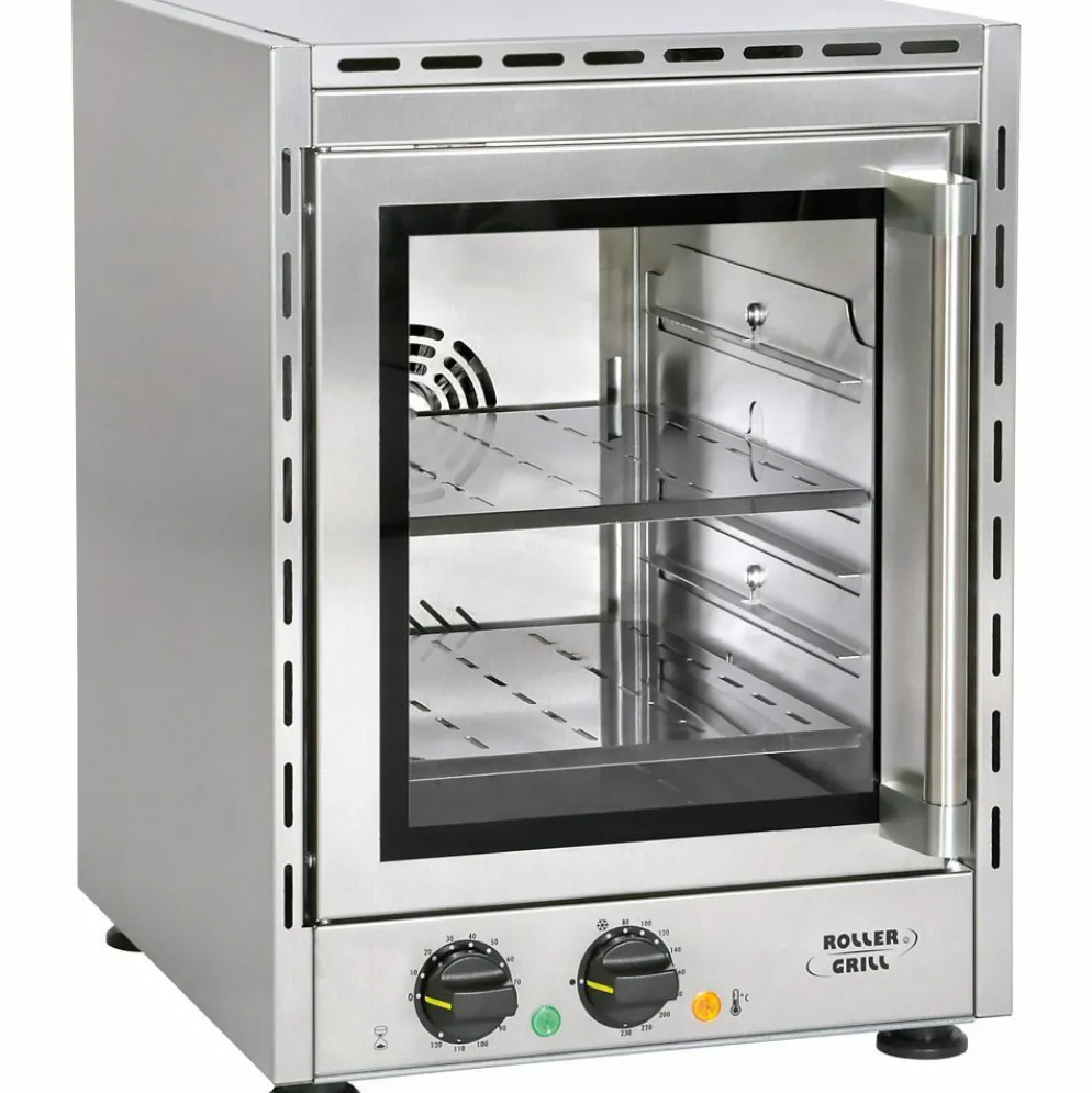 ROLLER GRILL Konvektomat, 5 Einschübe GN1/1