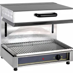 ROLLER GRILL Lift-Salamander, 3 kW