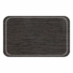 Roltex Original Serviertablett antirutsch Wenge, 53 x 32,5cm