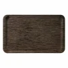 Roltex Original Serviertablett Wenge 53 x 32,5cm