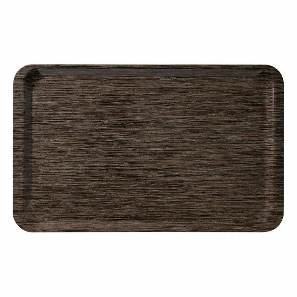 Roltex Original Serviertablett Wenge 53 x 32,5cm
