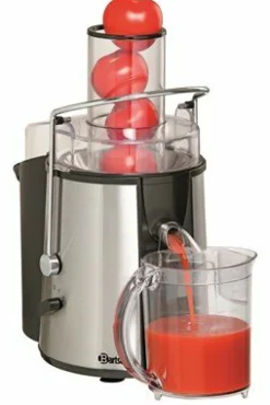 Saftpresse "Top Juicer"