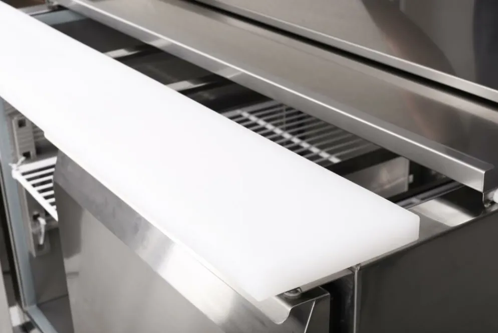 Saladette KBS 900, 900x700x875 mm