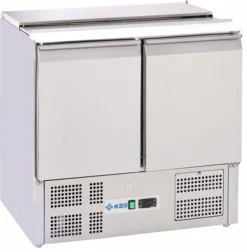Saladette KBS 900, 900x700x875 mm