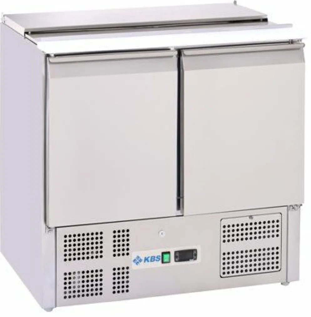Saladette KBS 900, 900x700x875 mm