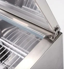 Saladette KBS 900, 900x700x875 mm