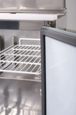 Saladette KBS 900, 900x700x875 mm