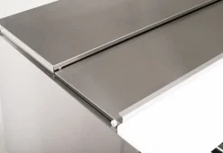 Saladette KBS 900, 900x700x875 mm
