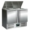 Saladette Modell BALDUR S 902, B 1045 mm
