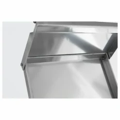 Saladette 1 Tür Compact Line 435 mm, 109 Liter