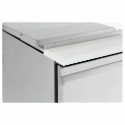 Saladette 1 Tür Compact Line 435 mm, 109 Liter