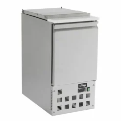 Saladette 1 Tür Compact Line 435 mm, 109 Liter