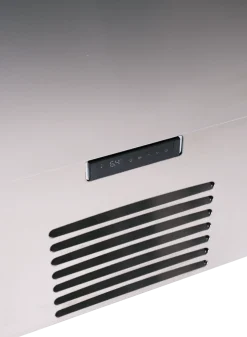 Salatbar Isola 4M VT Inox für 4 GN 1/1