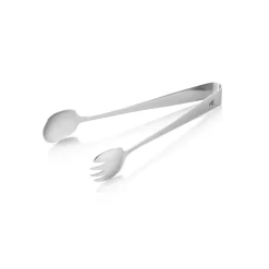 Salatzange, 19 cm, Chromnickelstahl 18/10