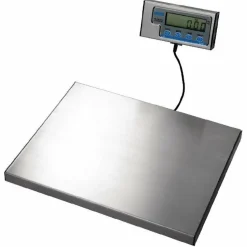 Salter Waage 60kg WS60, 38x30cm