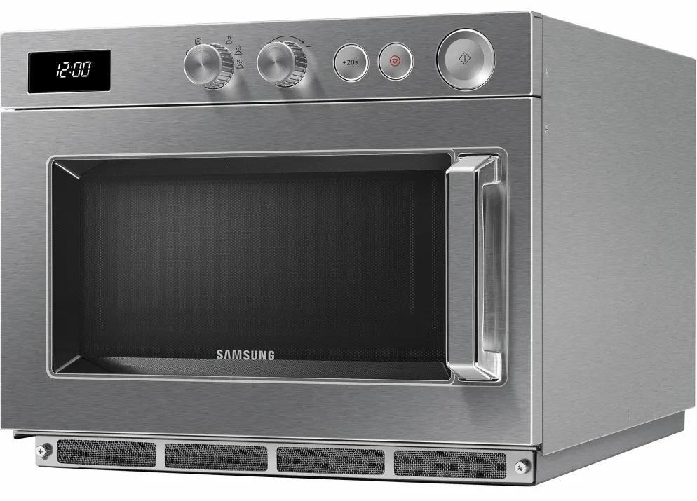 SAMSUNG Mikrowelle MJ26A6091, 1850 W, 26 Liter
