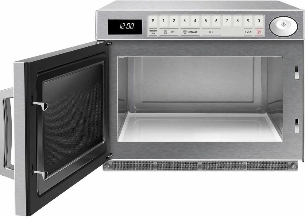 SAMSUNG Mikrowelle MJ26A6093, 1850 W, 26 Liter