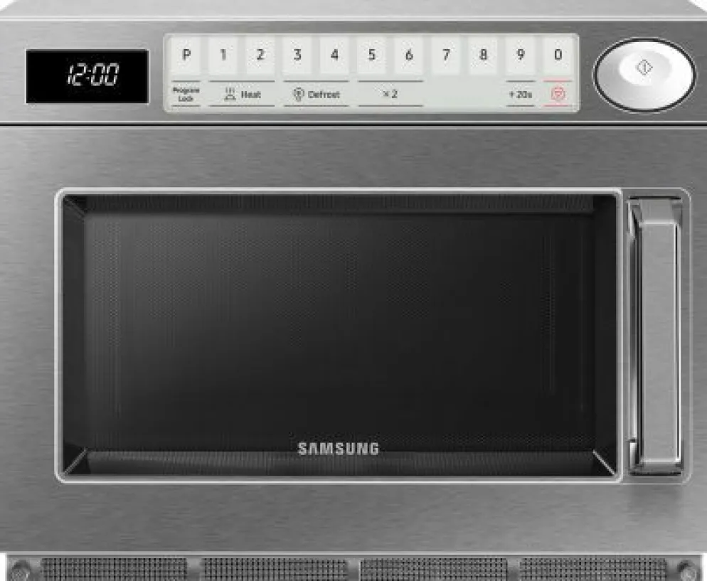 SAMSUNG Mikrowelle MJ2693, 1,85kW