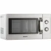 SAMSUNG Mikrowellenherd analog, 1050 Watt