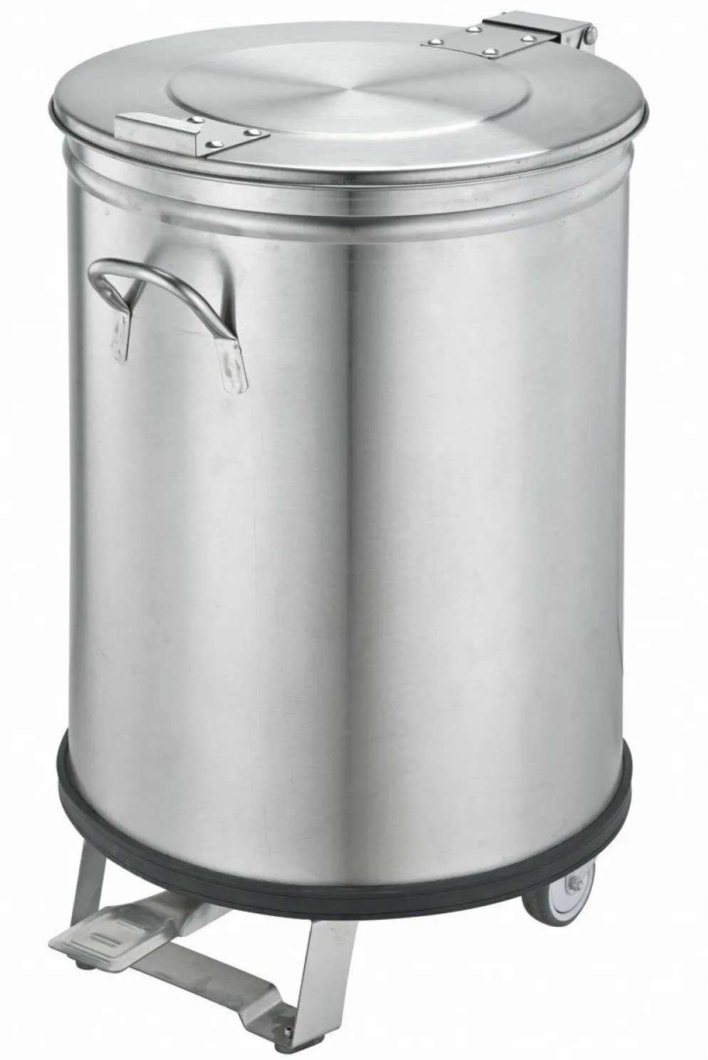 SARO Abfallbehälter Modell ME50 50 Liter