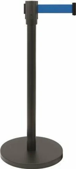 SARO Absperrpfosten / Tensatoren AF 206 PB