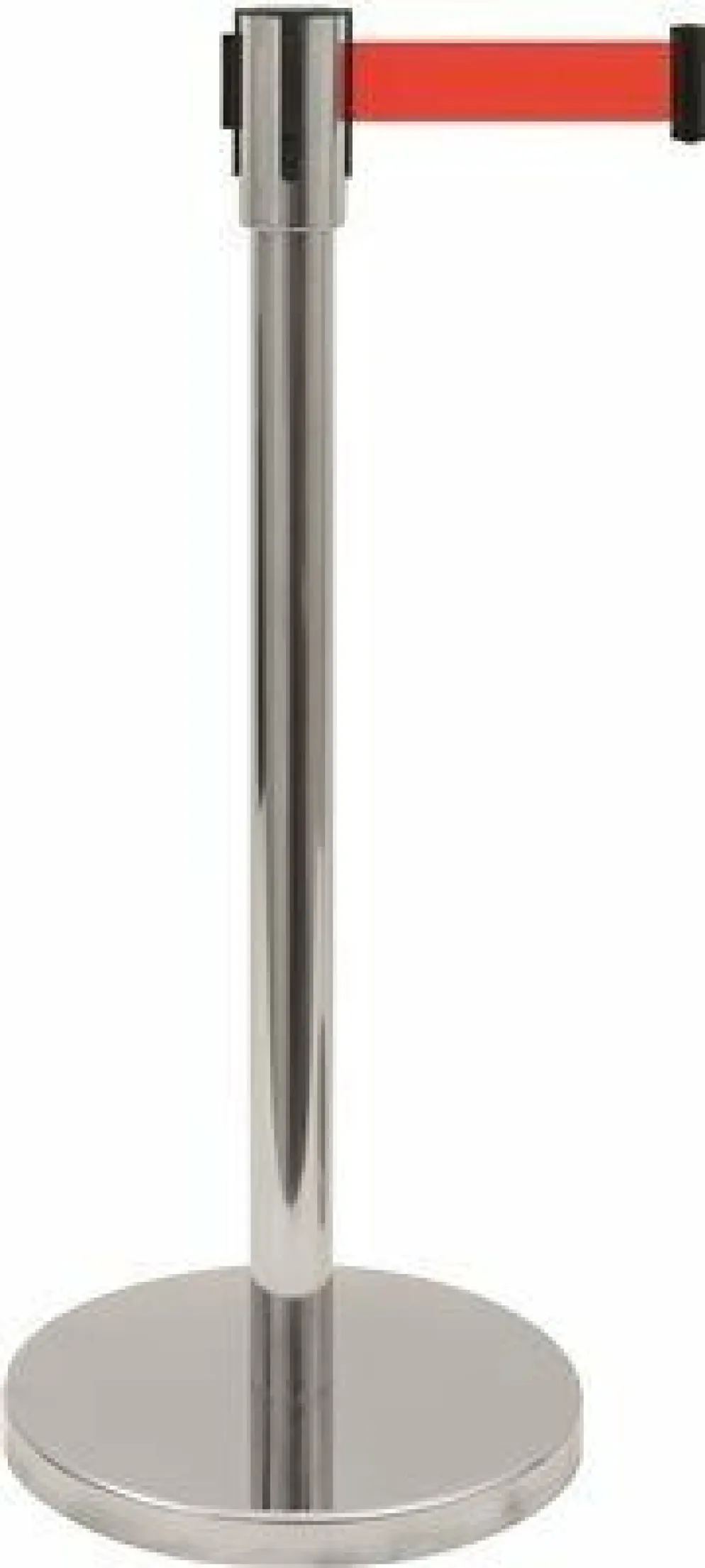 SARO Absperrpfosten / Tensatoren AF 206 SR