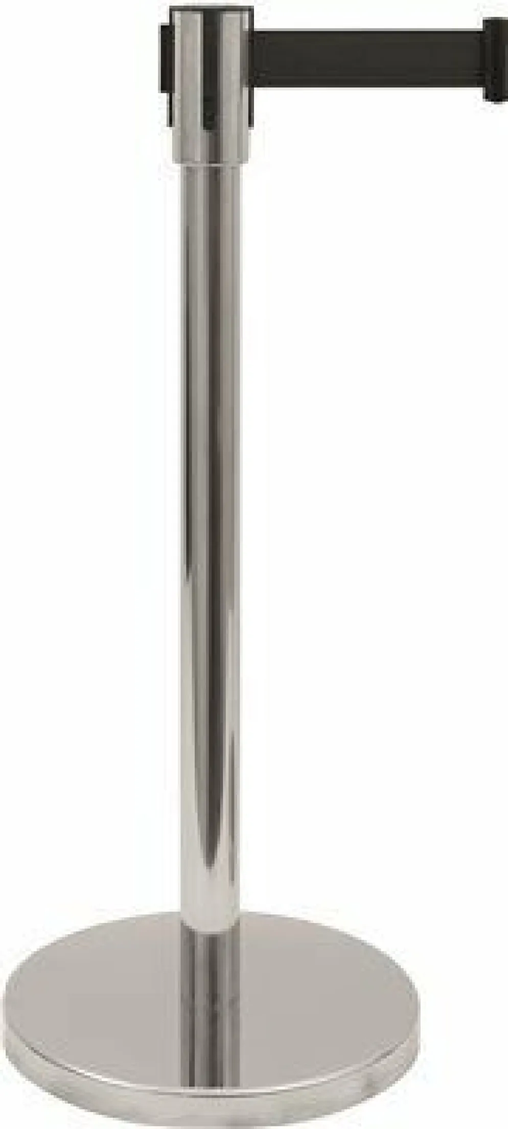 SARO Absperrpfosten / Tensatoren AF 206 S