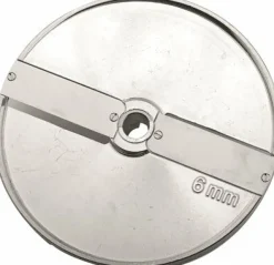 SARO AS006 Schneidescheibe 6 mm (Aluminium) für CARUS/TITUS