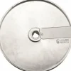 SARO AS008 Schneidescheibe 8 mm (Aluminium) für CARUS/TITUS