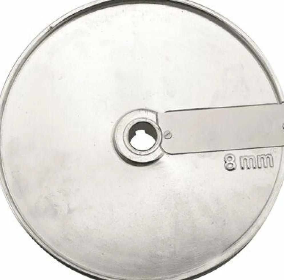 SARO AS008 Schneidescheibe 8 mm (Aluminium) für CARUS/TITUS