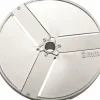 SARO AS002 Schneidescheibe 2 mm (Aluminium) für CARUS/TITUS