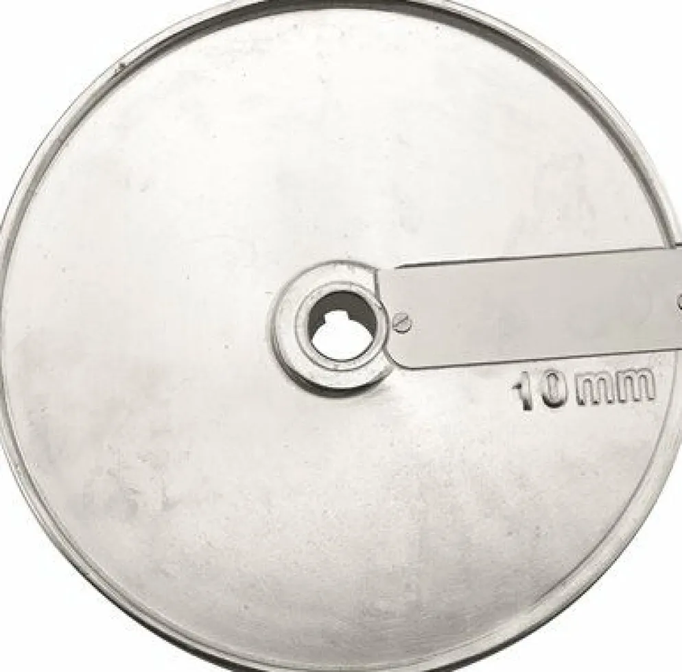 SARO AS010 Schneidescheibe 10 mm (Aluminium) für CARUS/TITUS