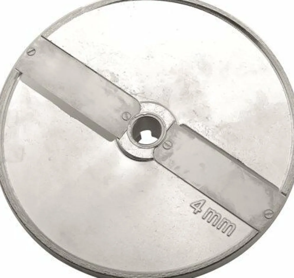 SARO AS004 Schneidescheibe 4 mm (Aluminium) für CARUS/TITUS