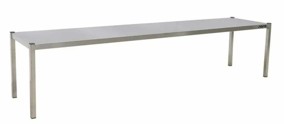 SARO Aufsatzbord 1200mm