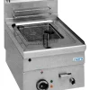 SARO Auftisch Elektro-Fritteuse EF46, 10 Liter, 9kW