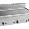 SARO Auftisch Gasgrillplatte glatt 1000x600 GFT106L