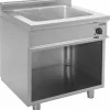 SARO Bain Marie E7/BME2BA, 2x 1/1 GN