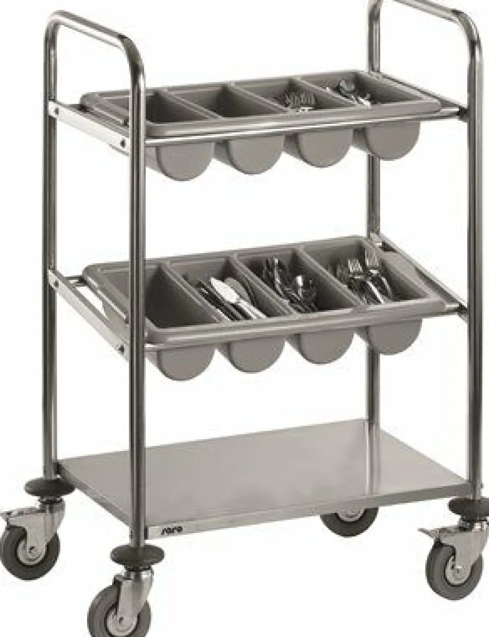 SARO Besteckwagen INES