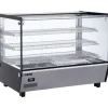 SARO Countertop Warmhaltevitrine SOFIA 160L, Breite 856mm