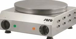 SARO Crêpeseisen GILLES