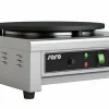 SARO Crêpeseisen MERLE B 450 x T 490 x H 235 mm