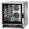 SARO DIG 7 Heißluft-Kombinationsofen mit Beschwadung 7x GN 1/1, 10,7 kW