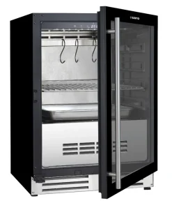 SARO Dry-Age Reifeschrank mit Tank, 98 Liter