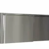 SARO Edelstahl Wandhängeschrank, B 1600mm x T 400mm