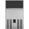 SARO Eiswürfelbereiter C54W für ca. 54 kg/24 Std., Luftkühlung