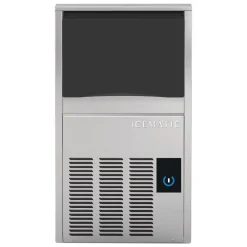 SARO Eiswürfelbereiter C28W für ca. 27 kg/24 Std., Wasserkühlung
