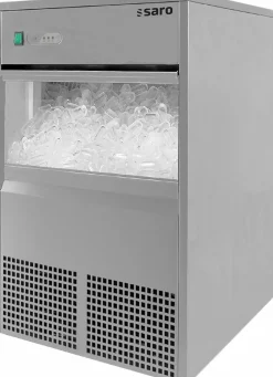 SARO Eiswürfelbereiter EB40, für ca. 40kg/24 Std.