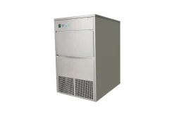 SARO Eiswürfelbereiter EB40, für ca. 40kg/24 Std.